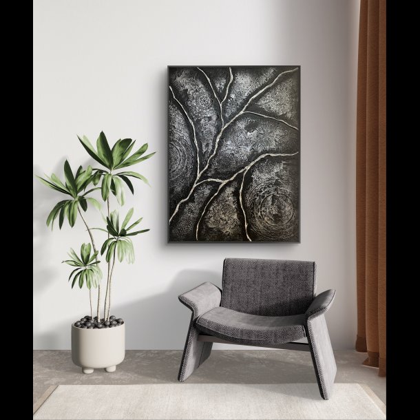 Dark Aesthetic 010025