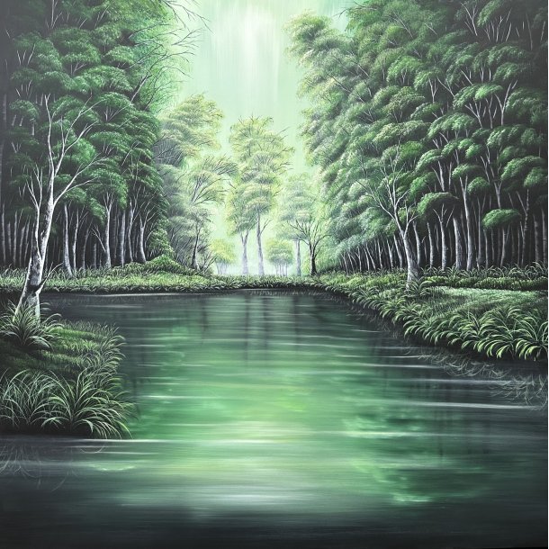 woods