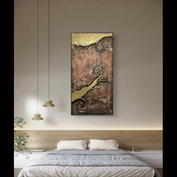 Phoenix Rising 040025